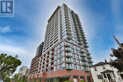 1002 - 28 ANN STREET Mississauga