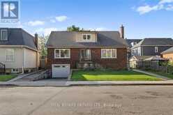 106 SIMCOE STREET E Hamilton