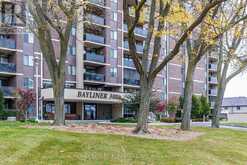 1808 - 301 FRANCES AVENUE Hamilton