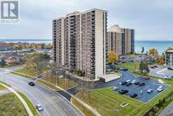 1808 - 301 FRANCES AVENUE Hamilton