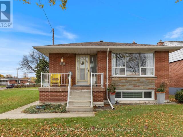 814 TENTH AVENUE Hamilton Ontario