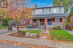 176 CASTLEFIELD AVENUE Toronto