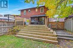 176 CASTLEFIELD AVENUE Toronto