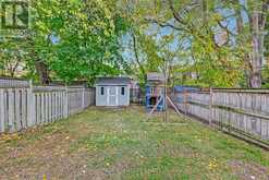 176 CASTLEFIELD AVENUE Toronto