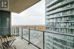 1402 - 500 ST CLAIR AVENUE W Toronto