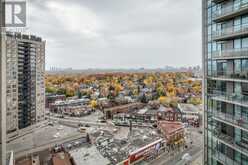 1402 - 500 ST CLAIR AVENUE W Toronto