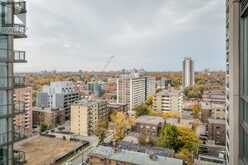 1402 - 500 ST CLAIR AVENUE W Toronto