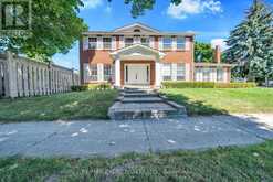 30 HARLINGTON ROAD Toronto