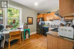 535 BRUNSWICK AVENUE Toronto