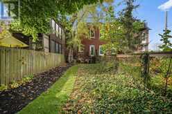 535 BRUNSWICK AVENUE Toronto