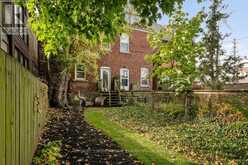 535 BRUNSWICK AVENUE Toronto