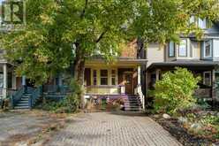 535 BRUNSWICK AVENUE Toronto