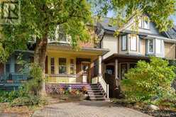 535 BRUNSWICK AVENUE Toronto