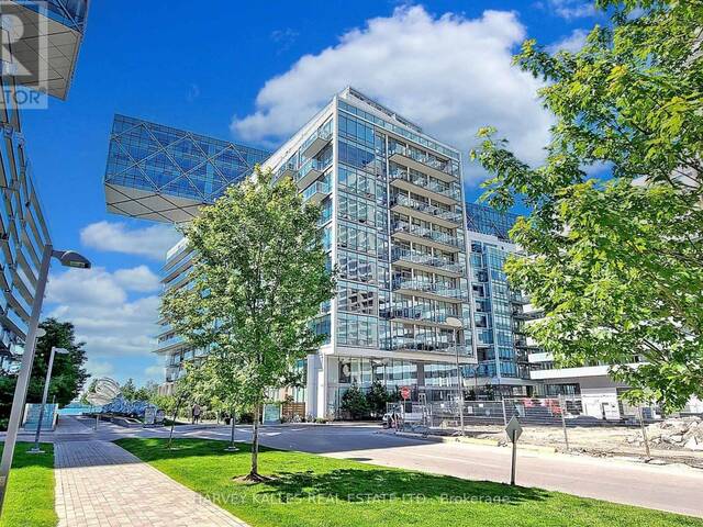 1006 - 29 QUEENS QUAY E Toronto Ontario