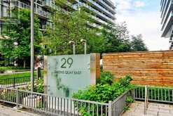 1006 - 29 QUEENS QUAY E Toronto