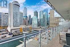 1006 - 29 QUEENS QUAY E Toronto