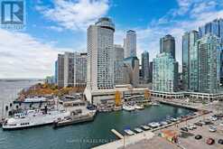 1006 - 29 QUEENS QUAY E Toronto