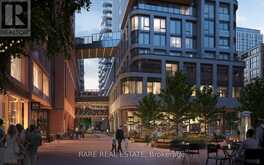 1806 - 25 DALHOUSIE STREET Toronto