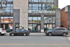 103 - 483 DUPONT STREET Toronto