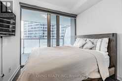 523 - 57 ST. JOSEPH STREET Toronto