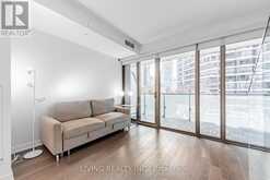 523 - 57 ST. JOSEPH STREET Toronto