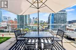 1402 - 168 KING STREET N Toronto