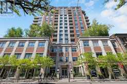 1402 - 168 KING STREET N Toronto