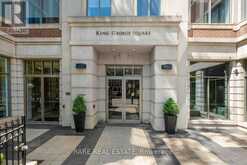 1402 - 168 KING STREET N Toronto