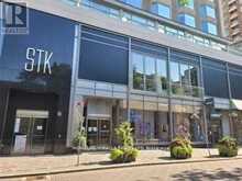 803 - 155 YORKVILLE AVENUE N Toronto