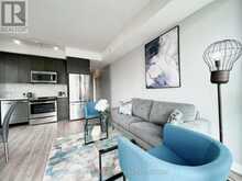 811 - 50 BRUYERES MEWS Toronto