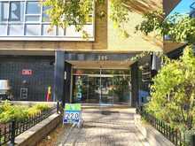 206 ST. GEORGE STREET Toronto