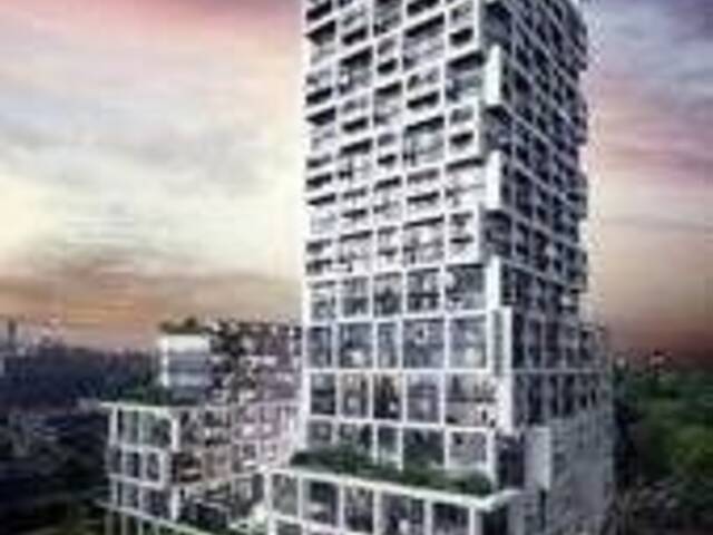 2502 - 5 SOUDAN AVENUE Toronto Ontario