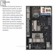 2309 - 357 KING STREET W Toronto