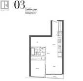 2203 - 85 QUEENS WHARF ROAD Toronto