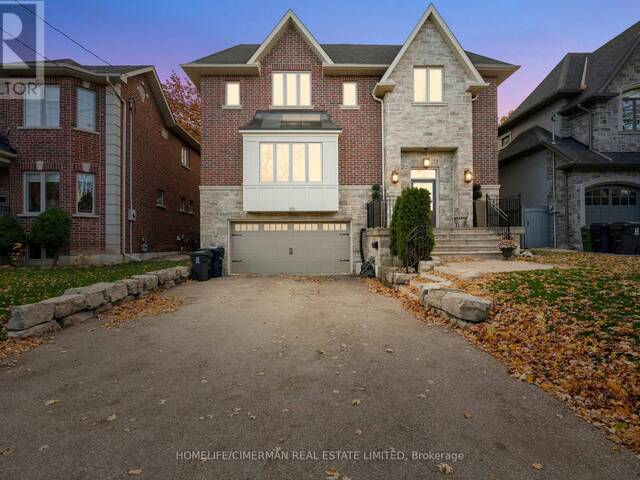 145 CHURCHILL AVENUE Toronto Ontario