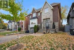 145 CHURCHILL AVENUE Toronto