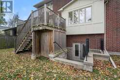 145 CHURCHILL AVENUE Toronto