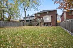 145 CHURCHILL AVENUE Toronto