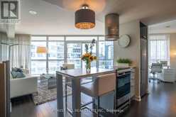 1607 - 38 DAN LECKIE WAY Toronto