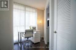 1607 - 38 DAN LECKIE WAY Toronto