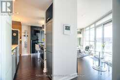 1607 - 38 DAN LECKIE WAY Toronto