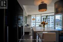 1607 - 38 DAN LECKIE WAY Toronto