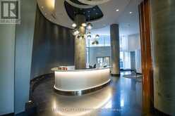 1607 - 38 DAN LECKIE WAY Toronto