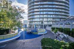 1607 - 38 DAN LECKIE WAY Toronto