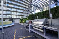 1607 - 38 DAN LECKIE WAY Toronto