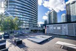 1607 - 38 DAN LECKIE WAY Toronto