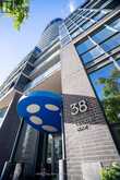 1607 - 38 DAN LECKIE WAY Toronto