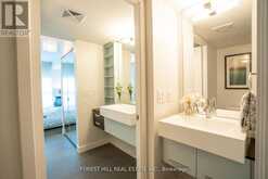 1607 - 38 DAN LECKIE WAY Toronto