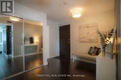 1607 - 38 DAN LECKIE WAY Toronto