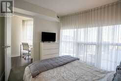 1607 - 38 DAN LECKIE WAY Toronto